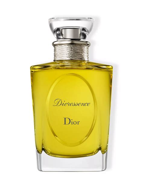 dior dioressence eau de toilette spray 100ml